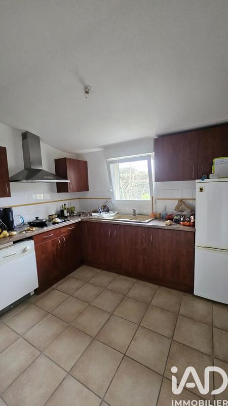 Maison - 71 m² - 3 pièces