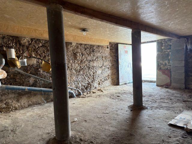 Maison - 50 m² - 3 pièces