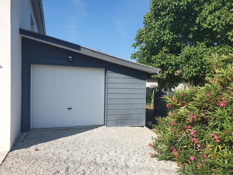 Maison - 123 m² - 5 pièces