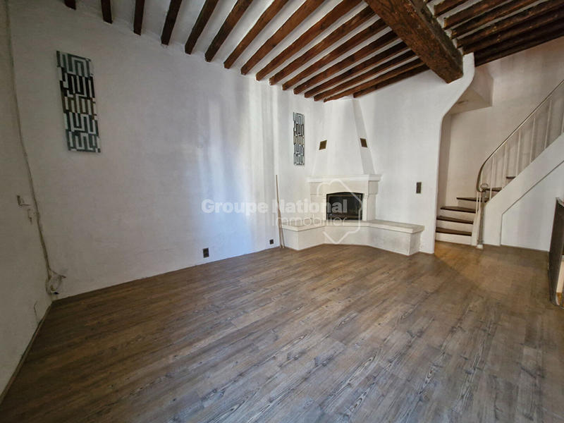 Maison - 102 m² - 4 pièces