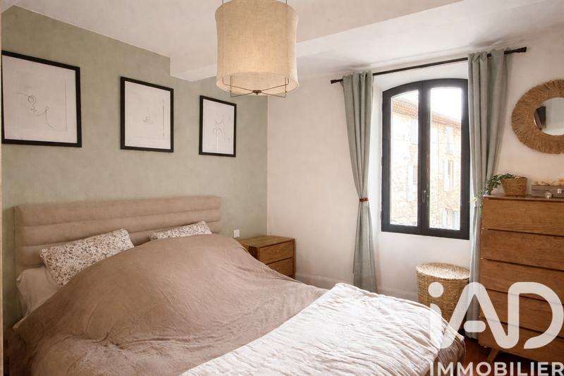 Maison - 124 m² - 4 pièces