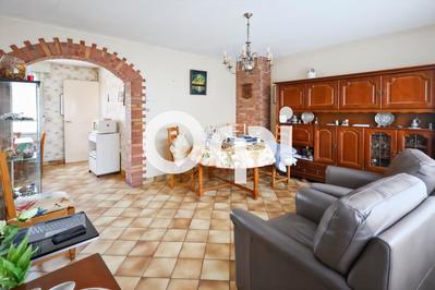 Maison - 70 m² - 4 pièces