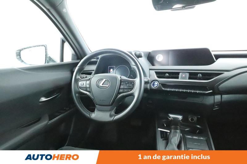 Lexus Ux 250h Pack Confort Business 2wd 184 ch