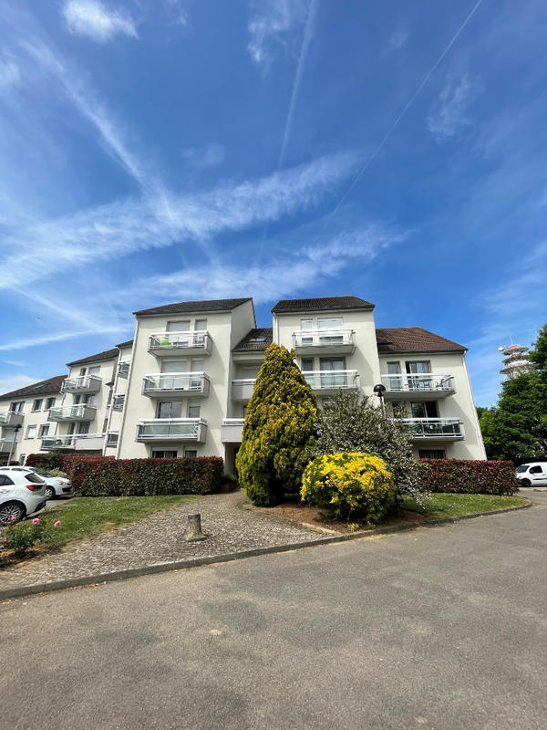 Appartement - 32 m² - 1 pièce