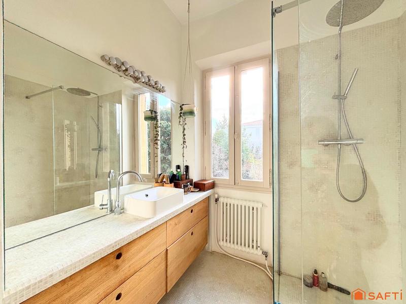 Maison - 136 m² - 6 pièces