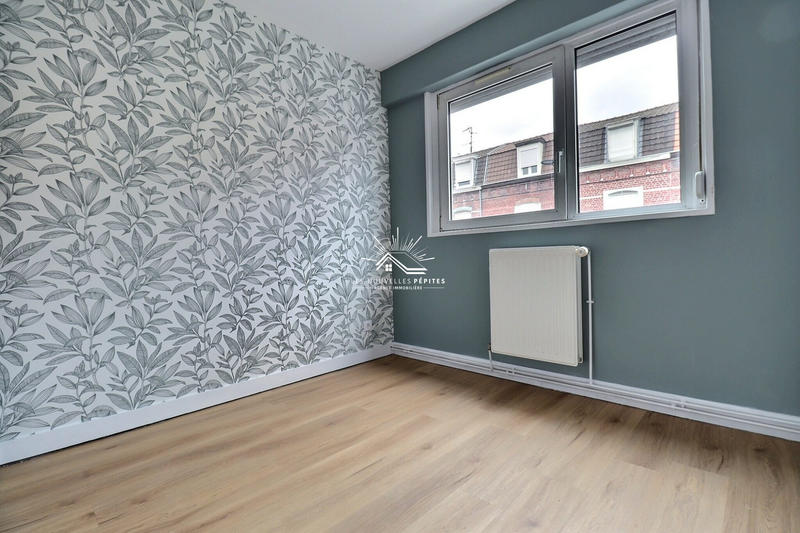 Appartement - 71 m² - 3 pièces