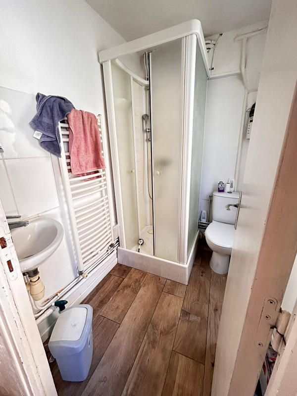 Maison - 150 m² - 8 pièces