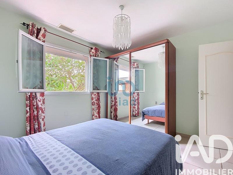 Maison - 141 m² - 5 pièces