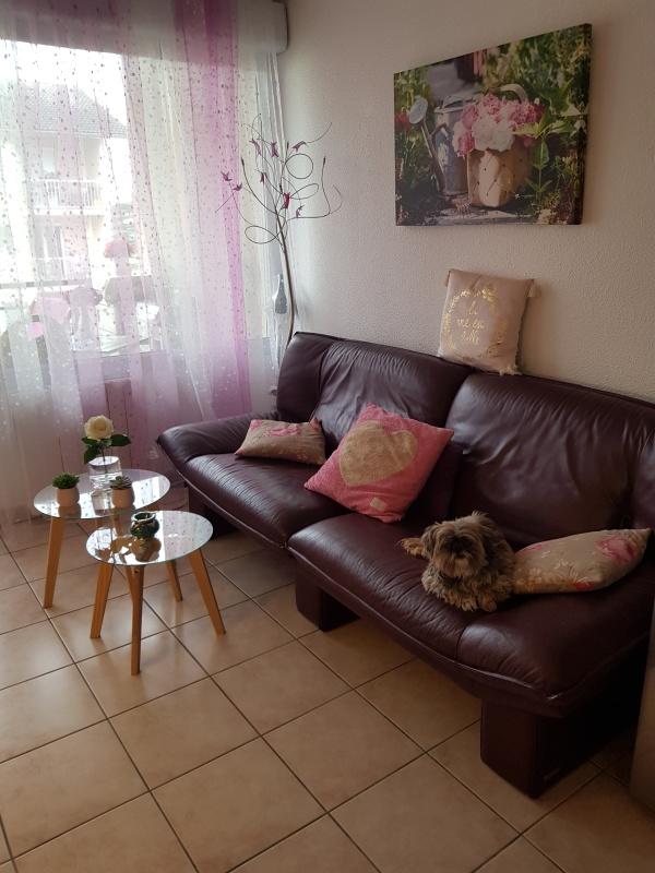 Appartement - 29 m² - 2 pièces