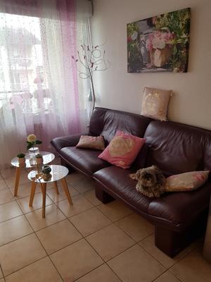 Appartement - 29 m² - 2 pièces