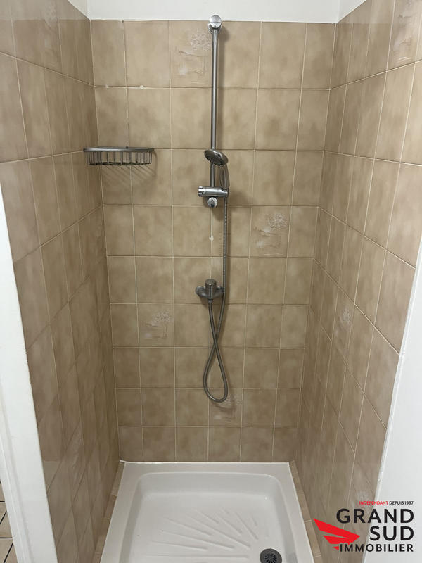 Maison ancienne - 53 m² - 3 pièces