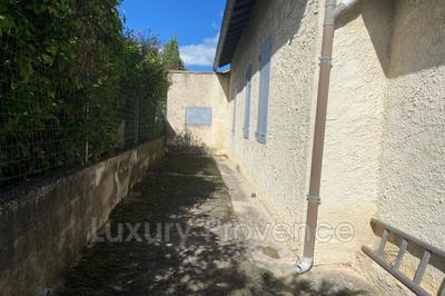 Maison - 82 m² - 5 pièces