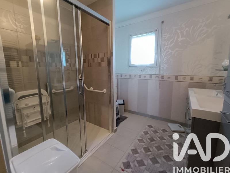 Maison - 174 m² - 6 pièces