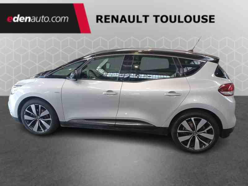 Renault Scénic Blue dCi 120 Limited