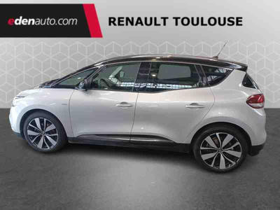 Renault Scénic Blue dCi 120 Limited