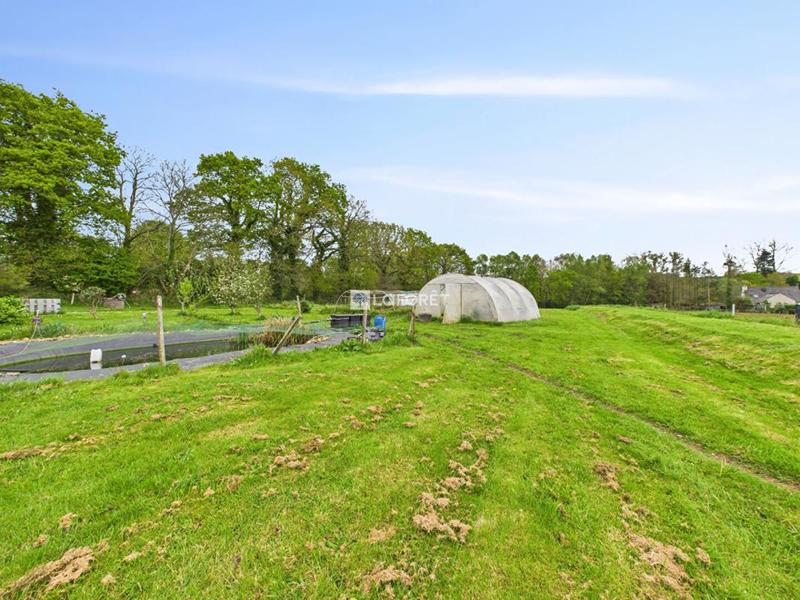 Maison - 115 m² - 4 pièces