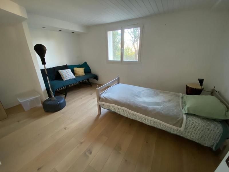 Maison - 153 m² - 6 pièces