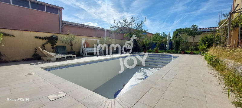 Maison - 170 m² - 6 pièces