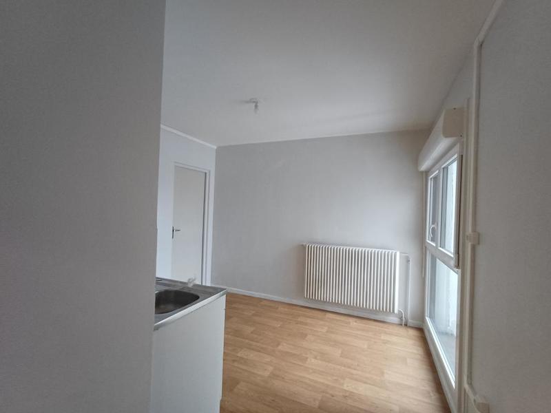 Appartement - 107 m² - 6 pièces