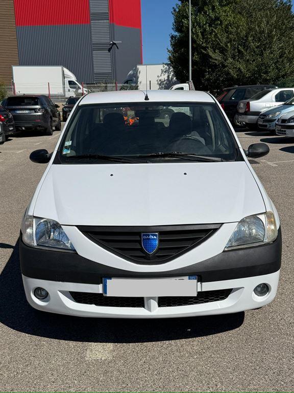 Dacia Logan 1.4 75 | Revision Ok Embrayage Neuf