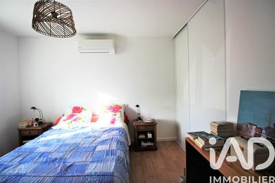 Maison - 107 m² - 4 pièces