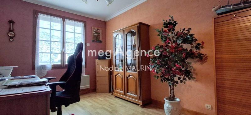 Pavillon - 96 m² - 4 pièces