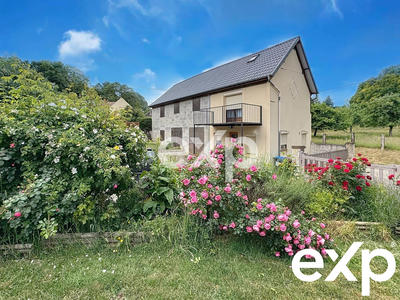 Maison - 619 m² - 21 pièces