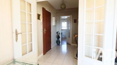 Appartement - 72 m² - 4 pièces