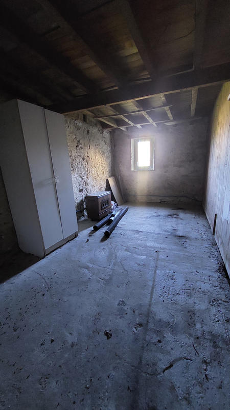 Maison - 228 m² - 7 pièces