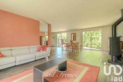 Maison - 192 m² - 7 pièces