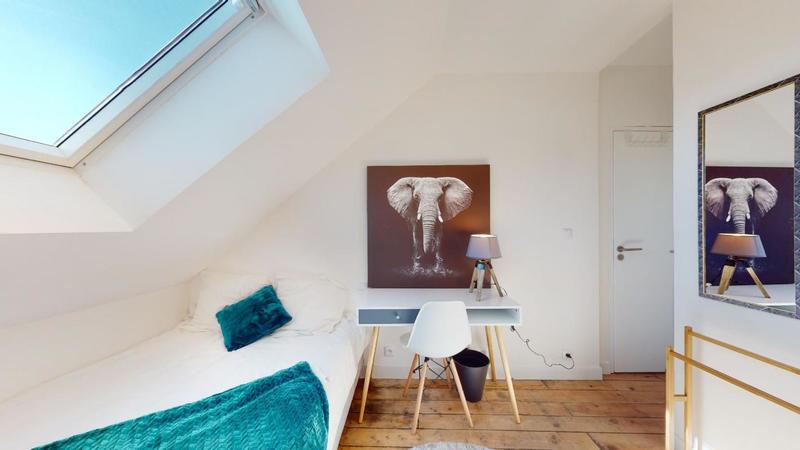 Appartement - 426 m²