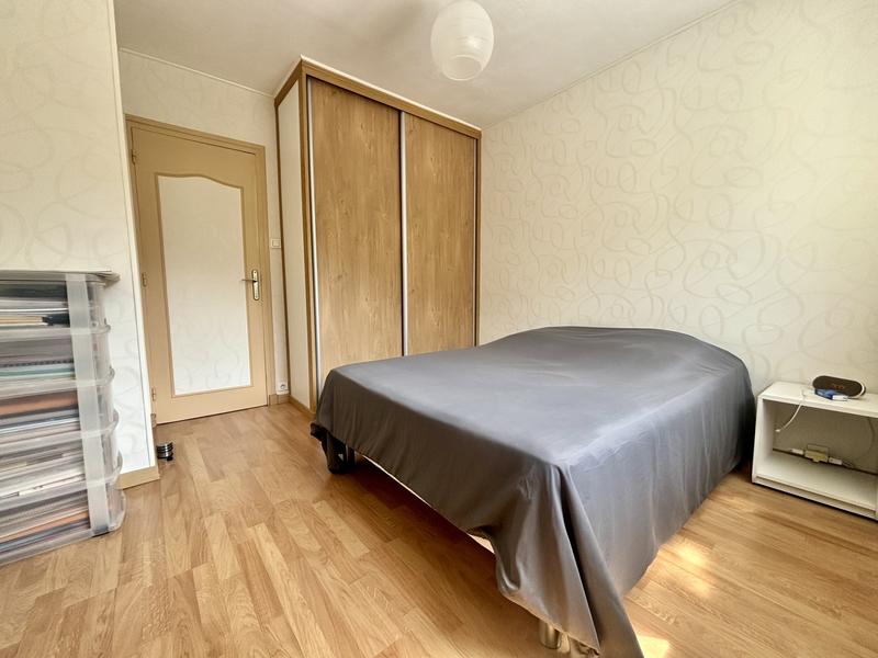 Appartement - 60 m² - 4 pièces