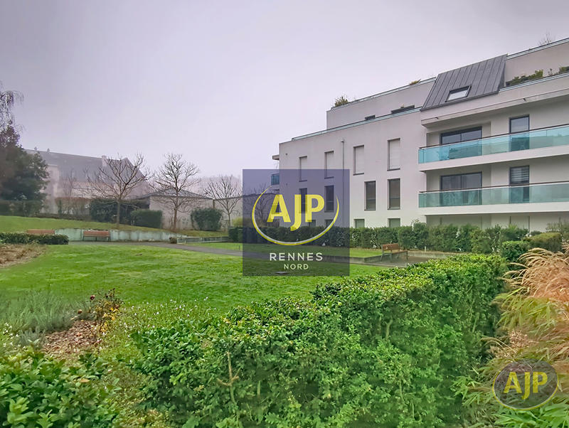 Appartement - 91 m² - 4 pièces