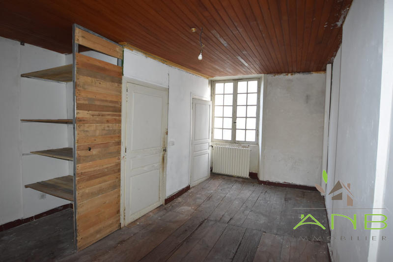 Maison - 140 m² - 7 pièces