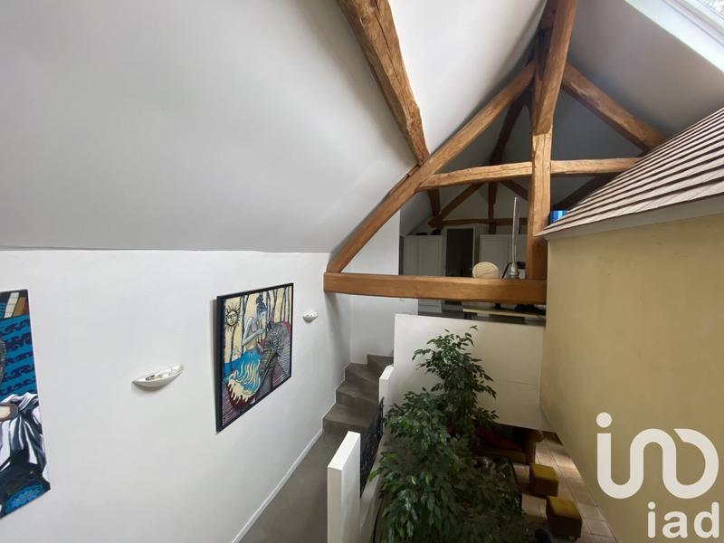 Maison - 241 m² - 6 pièces