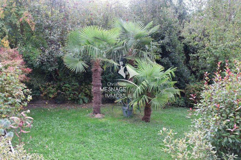 Maison en pierre - 135 m² - 5 pièces