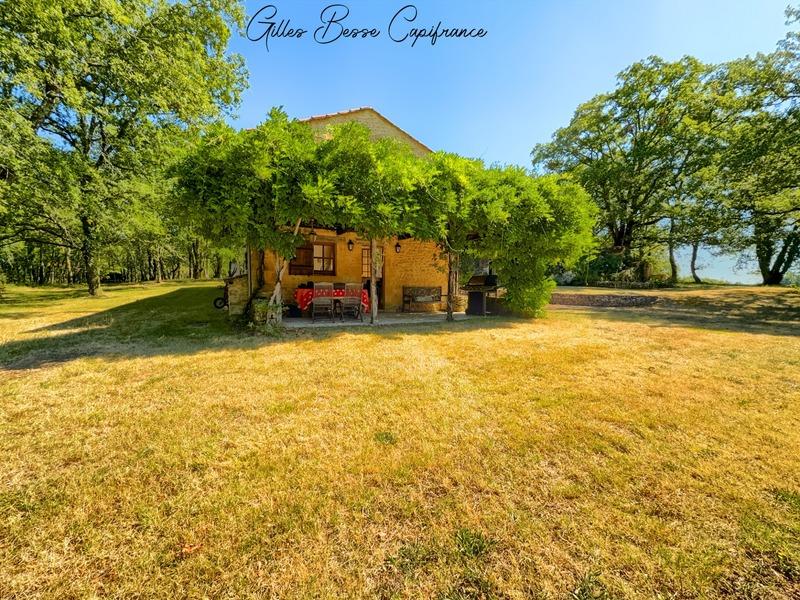 Maison - 150 m² - 5 pièces