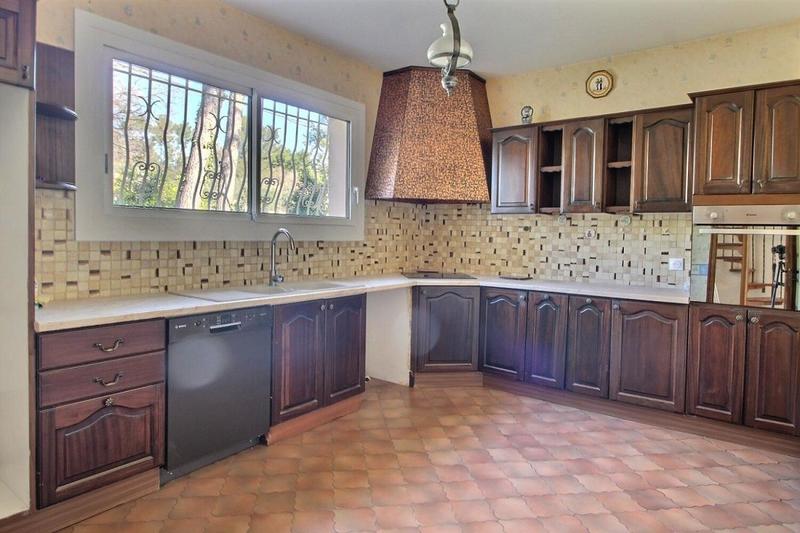 Maison - 84 m² - 3 pièces