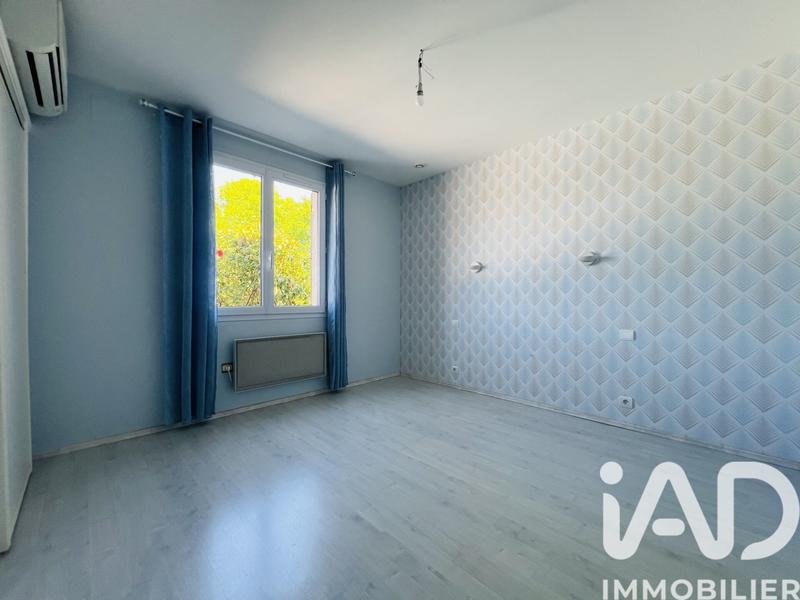 Maison - 145 m² - 5 pièces