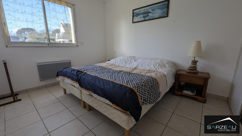 Maison - 107 m² - 4 pièces