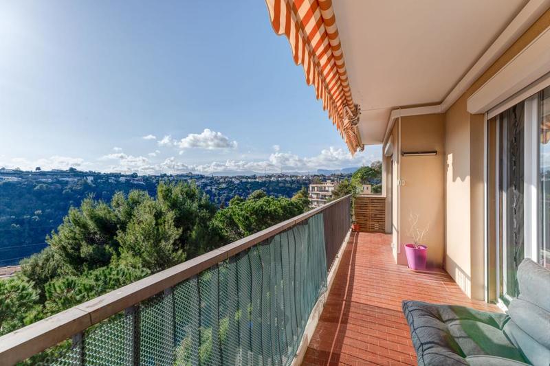 Appartement - 69 m² - 3 pièces