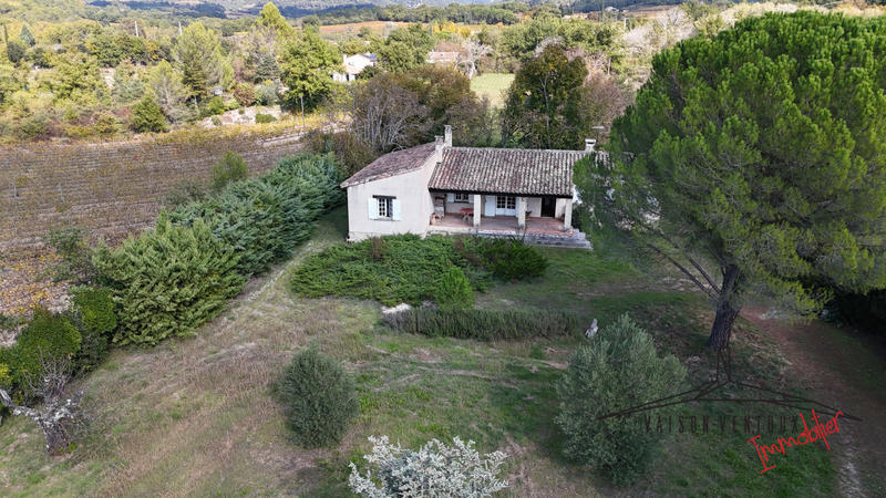 Villa - 87 m² - 4 pièces