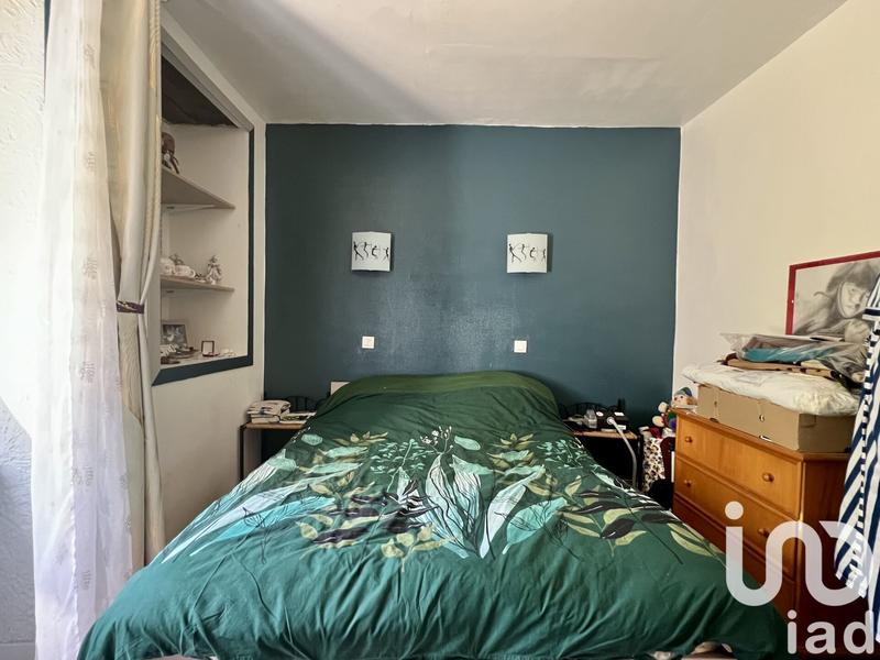 Maison de campagne - 117 m² - 6 pièces