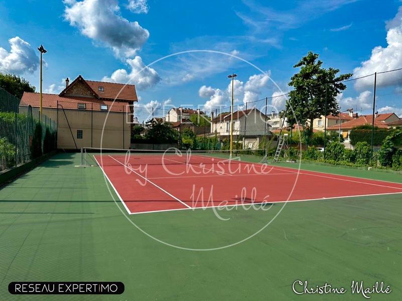 Appartement - 74 m² - 3 pièces