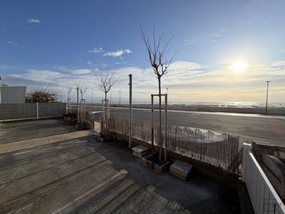 Maison ancienne - 44 m² - 4 pièces