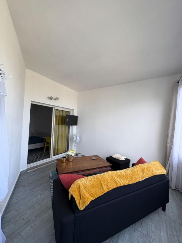 Appartement - 41 m² - 1 pièce