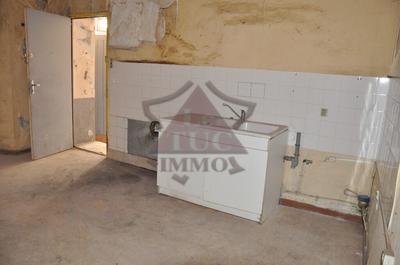 Immeuble - 470 m² - 24 pièces