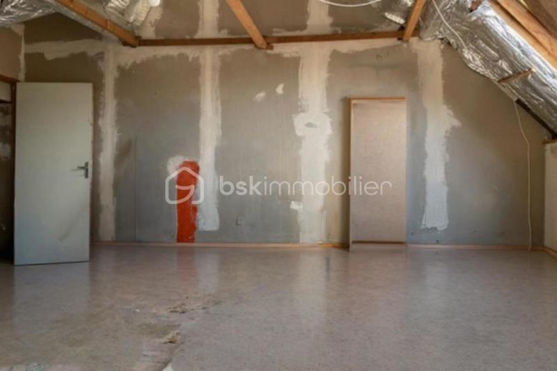 Maison de ville - 153 m² - 5 pièces