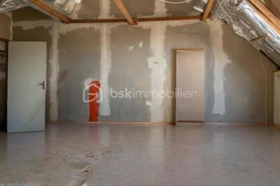 Maison de ville - 153 m² - 5 pièces