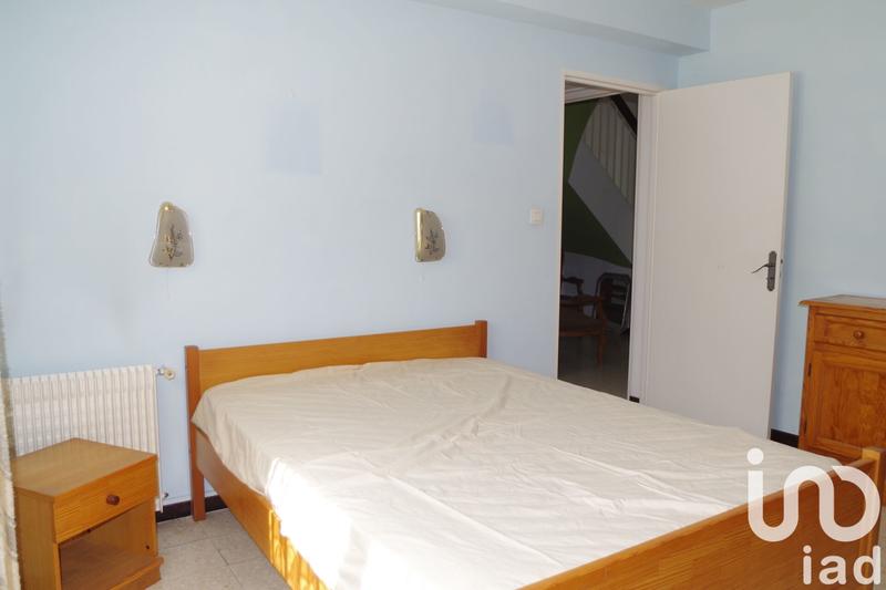 Maison - 129 m² - 4 pièces